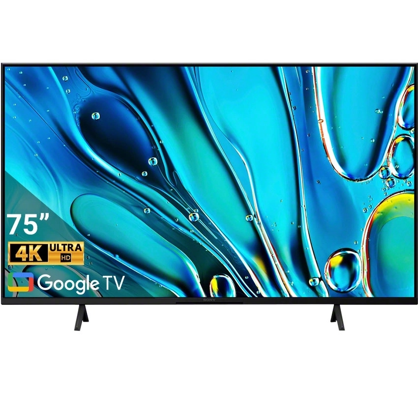 BRAVIA 3 Tivi LED Sony 4K 75 inch K-75S30