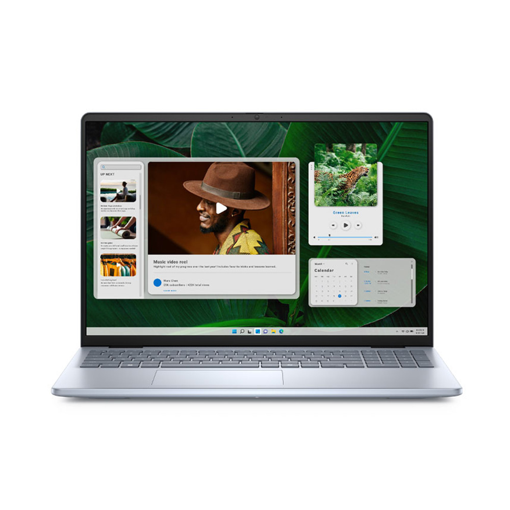 Xanh + Intel Core 5 120U 16GB 1TB 16 inch